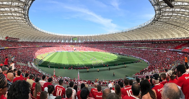 心率区间